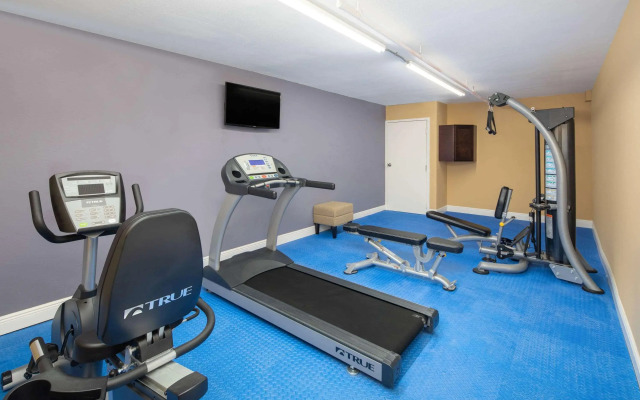 Baymont Inn & Suites by Wyndham Hammond