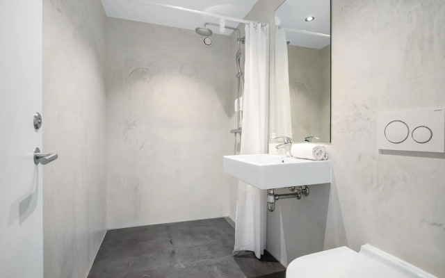 Dahei Apartment Hotel