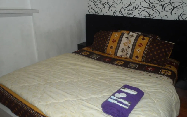 Apartment Kalibata City By Luxury Pro – Guest Rooms – Jakarta