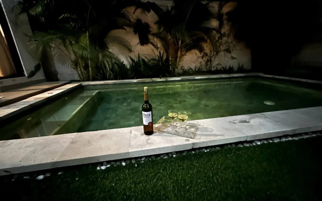 Villa Sunny Melati Canggu