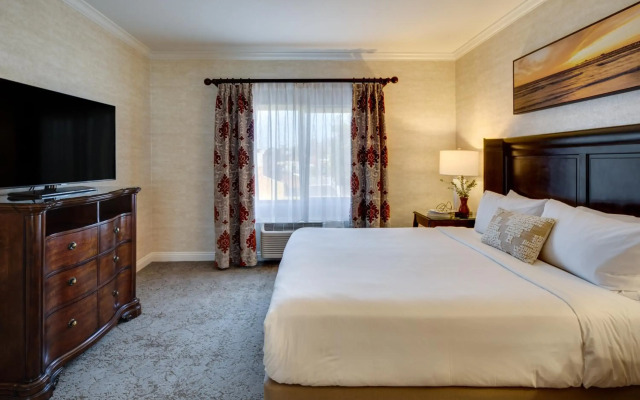 Ayres Hotel Costa Mesa/Newport Beach
