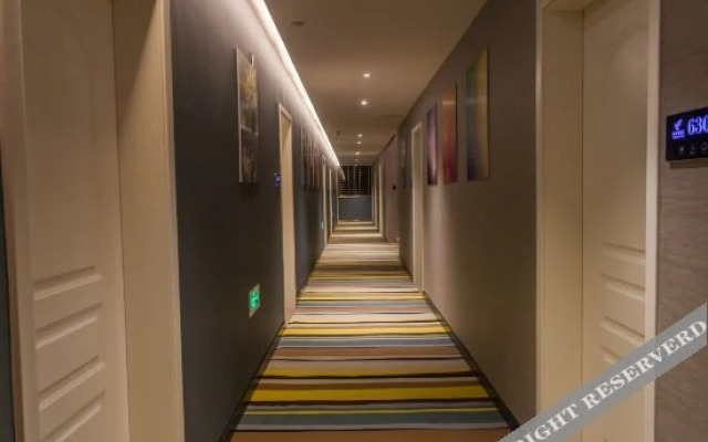South Station Business Boutique Hotel