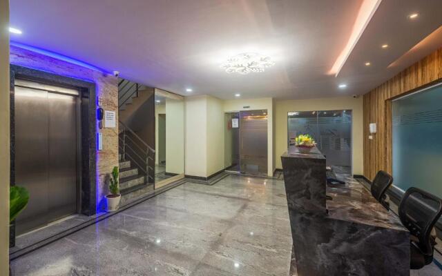 Zenith Hotels Hebbal Bangalore