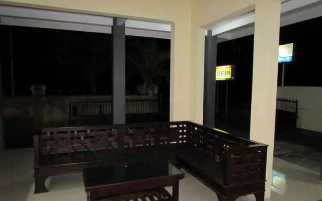 Hotel Lestari Gilimanuk