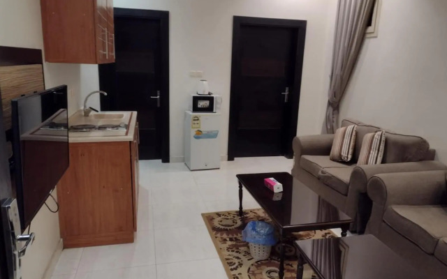 النرجس فيلا