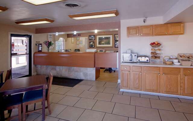 Americas Best Value Inn Tuscaloosa