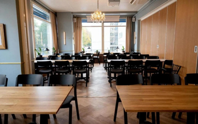 Hotel Arthur