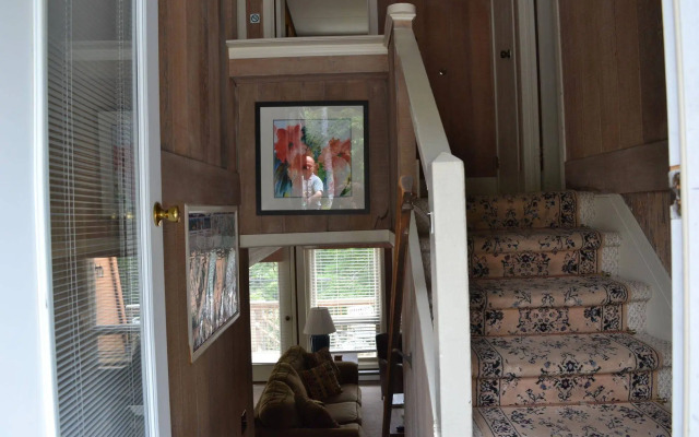 Cedar Village Condominiums