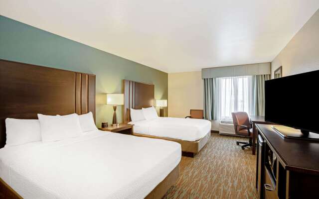 La Quinta Inn & Suites by Wyndham Gillette