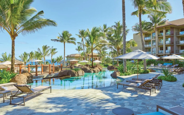 Timbers Kauai Ocean Club & Residences