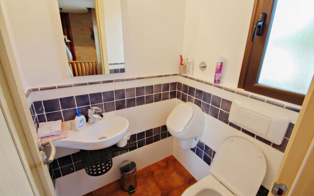 Orza - holiday home with private swimming pool in Benissa