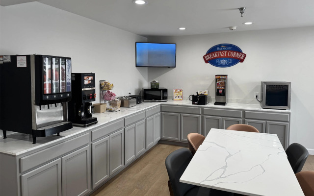 Baymont by Wyndham Henrietta/Rochester