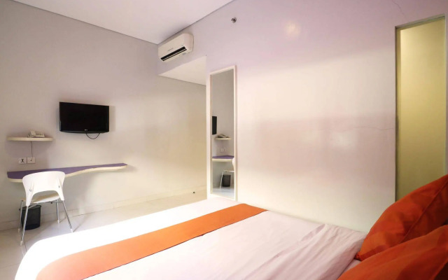 Grand Lifestyle Hotel