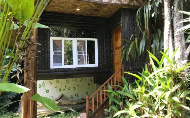 Khao Sok Silver Cliff Resort