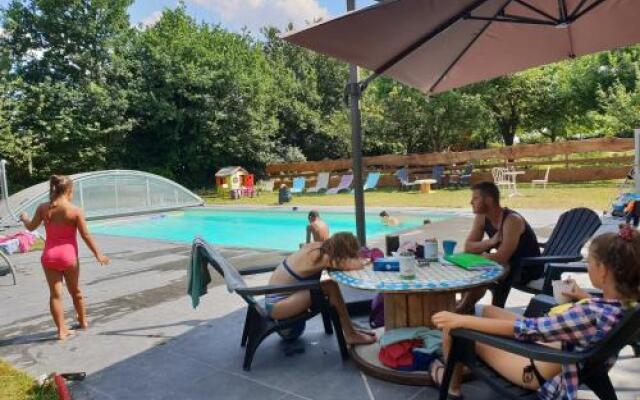 Camping La Viotterie