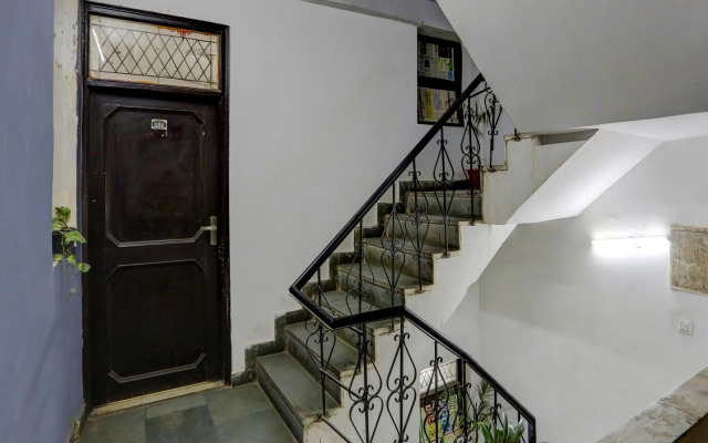 OYO 86940 Sunrise Villa