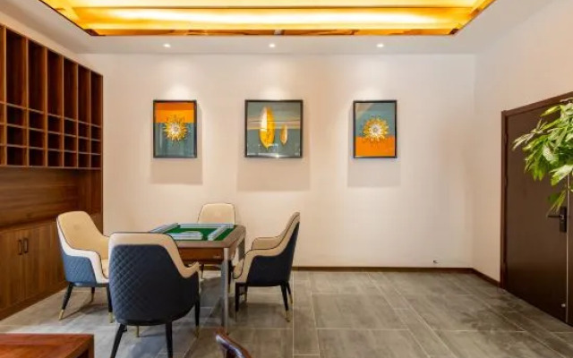 Beijing Sui'an Homestay