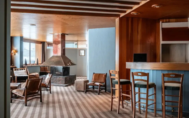 Crystal Hôtel Courchevel