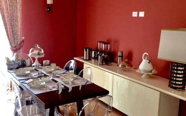 Allaportaccanto Bed & Breakfast