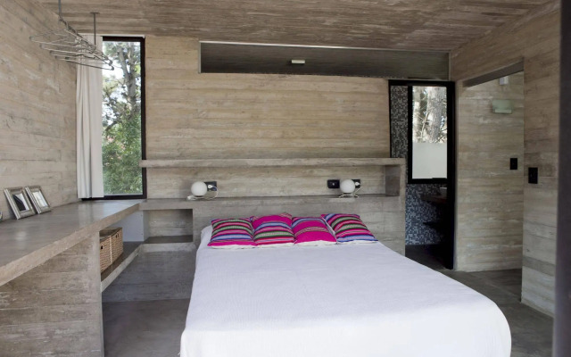 V & D Casas - Mar Azul