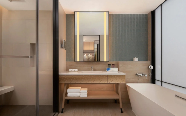 Element Xiamen Tong'an