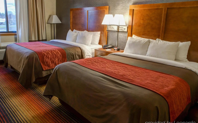 Red Roof Inn Fairfield