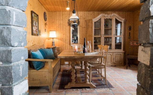 Chalet Theresia