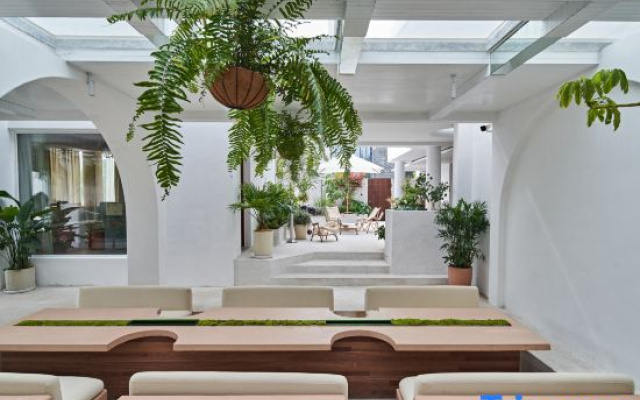 Hangzhou Xiang Lake Trinity Haven Boutique Retreat