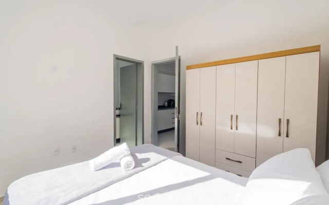 Beautiful Apartments in Campeche - Floripa - SCO