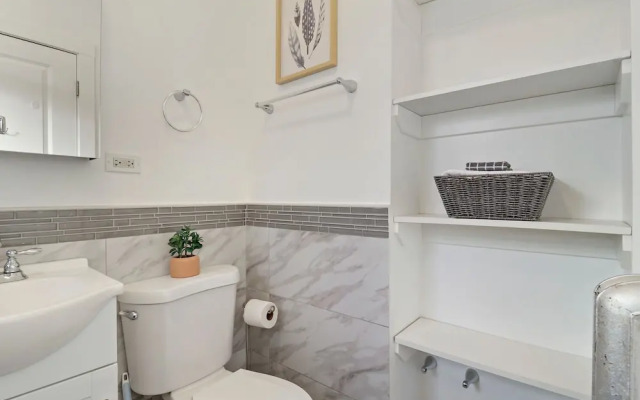 Cozy Studio - Leland 1N