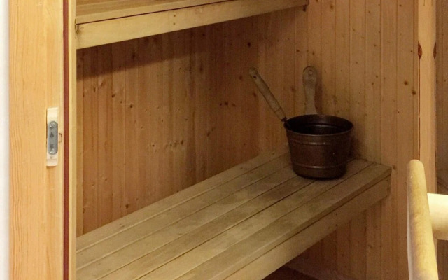 12 Person Holiday Home in Sälen
