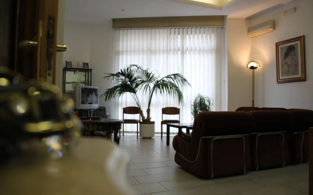 Hotel Europa