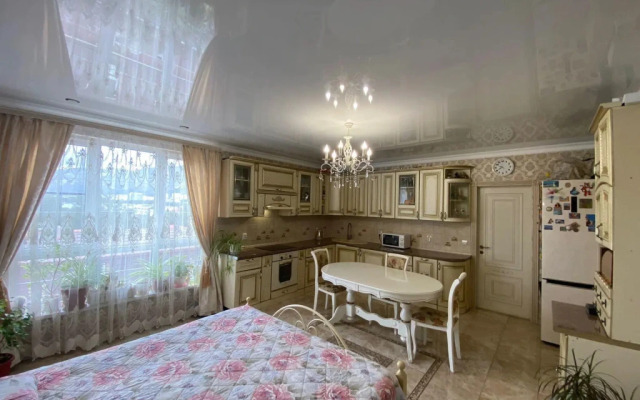 House in Gelendzhik centre