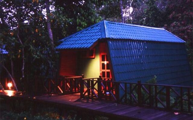 Tabin Wildlife Resort