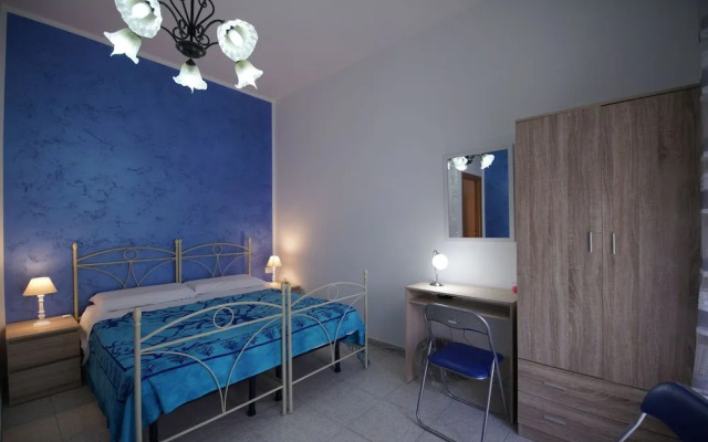 B&B Nodo Francescano