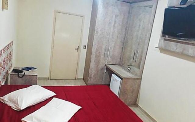 NC Hotel