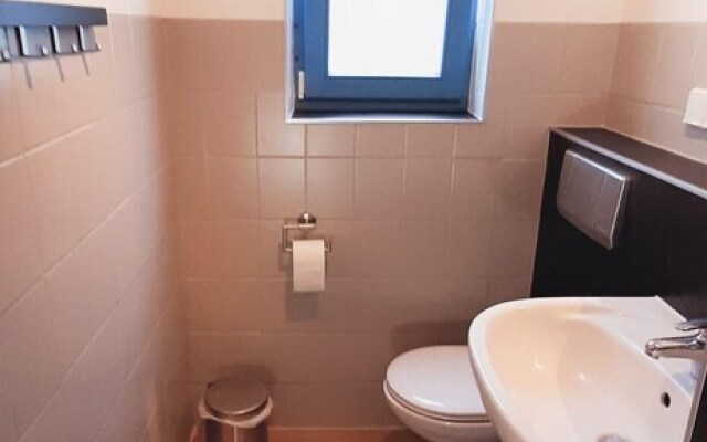 Boddenhus Breege - Fewo Möwe am Breeger Bodden auf Rügen