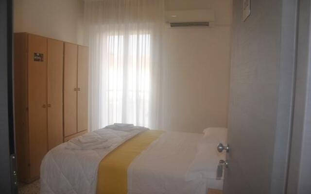 Hotel K2 Cattolica