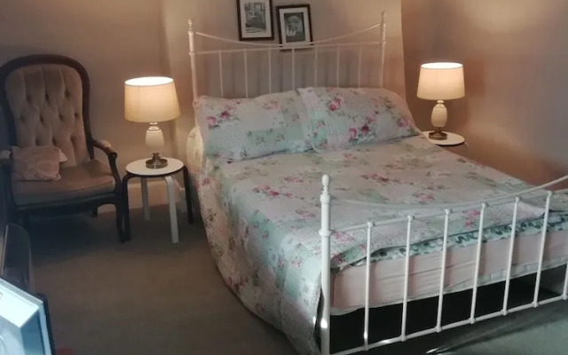 Southern Cross Guest House