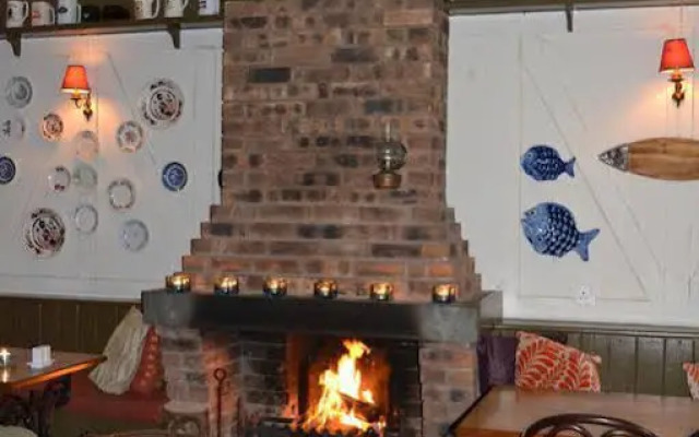 Wild Honey Inn