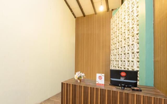 OYO 1162 ZE room