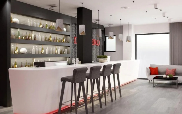 Dormero Hotel Darmstadt