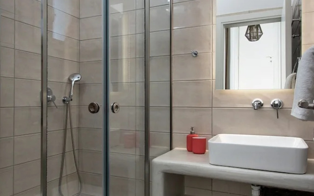 Plaka Villas Naxos - Villa Matina Villa Sofia