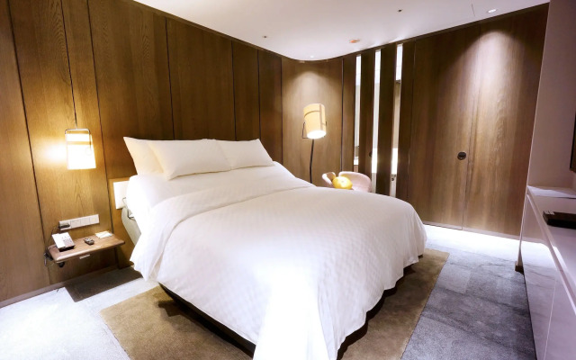 Hotel Royal Beitou