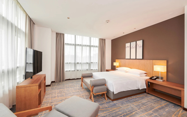Hyatt Place Deqing