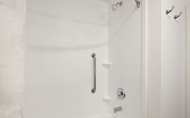 Hampton Inn & Suites Chino Hills
