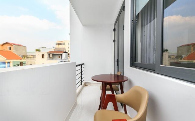 Nam Hai Hotel by OYO Rooms