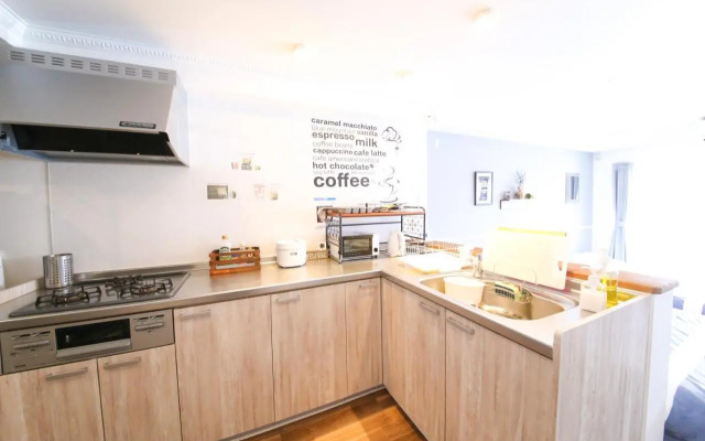Guest House Re-Worth Yabacho1 202