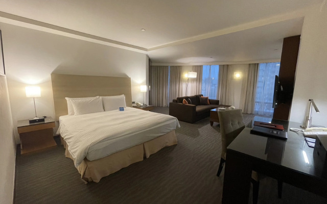 Tempus Hotel Taichung