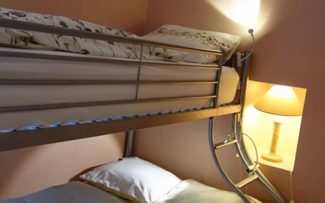 Charming Villa in Lauris South of France with Private Pool